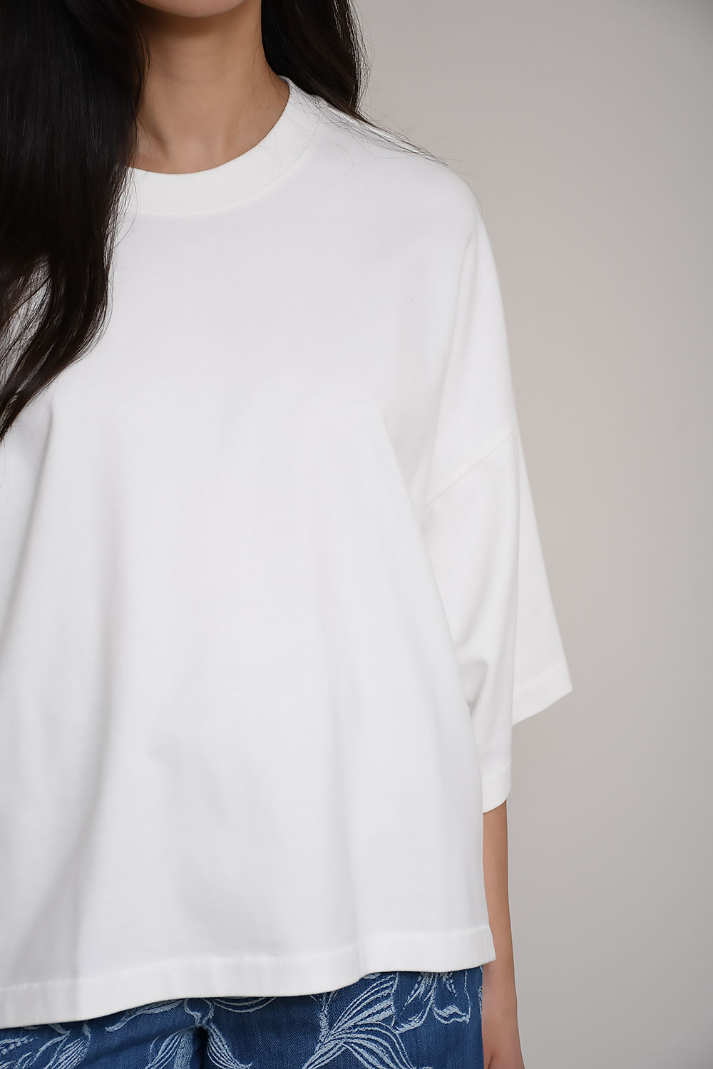 Ben cotton t-shirt
