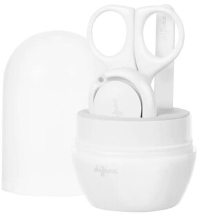 Difrax Baby Manicure Set 1ST