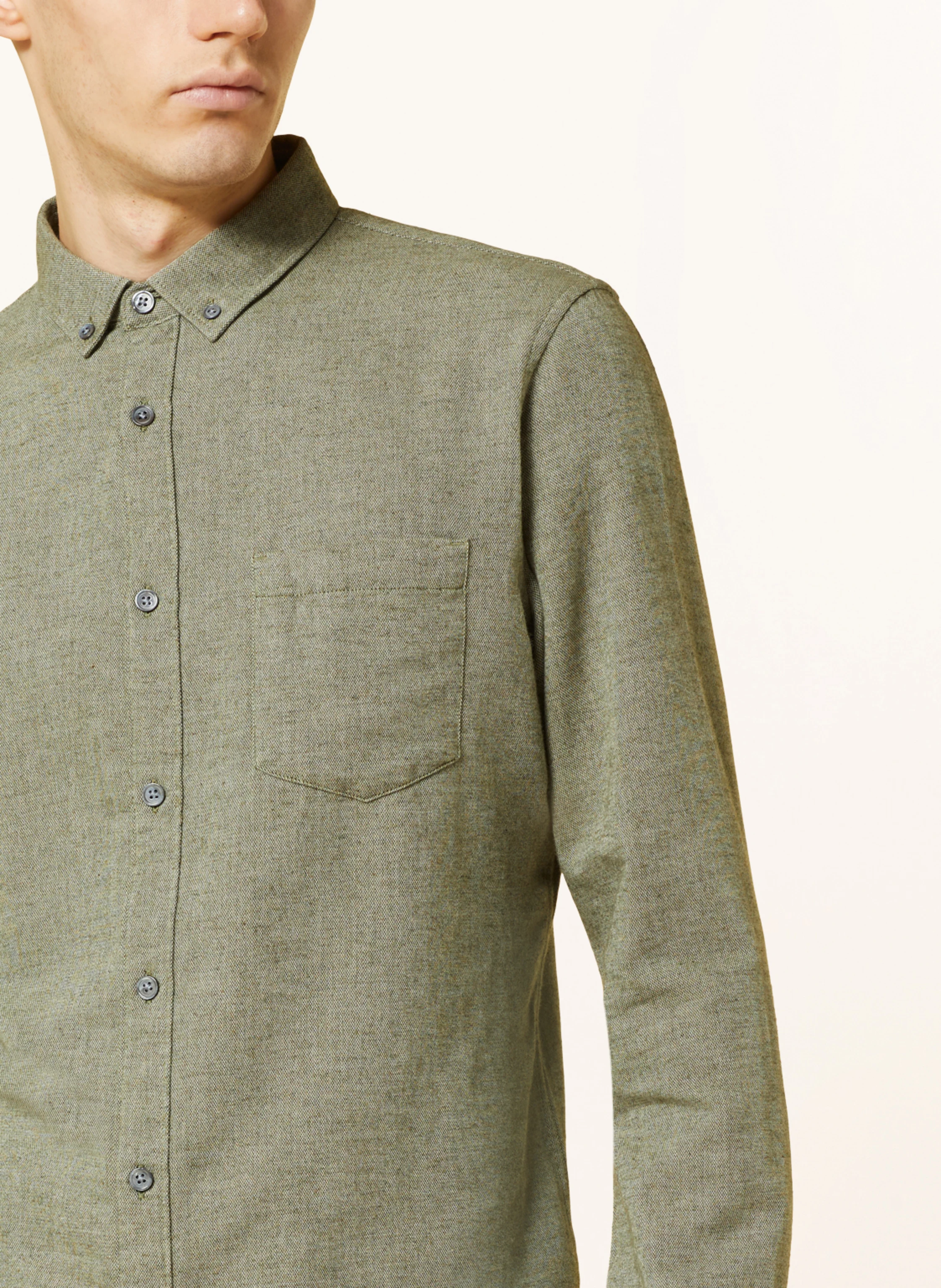 NOWADAYS Hemd Slim Fit