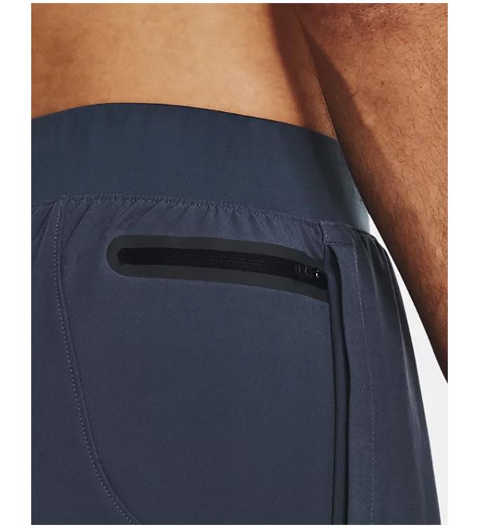 Under Armour Men UA Unstoppable Tapered Trainingsbroek