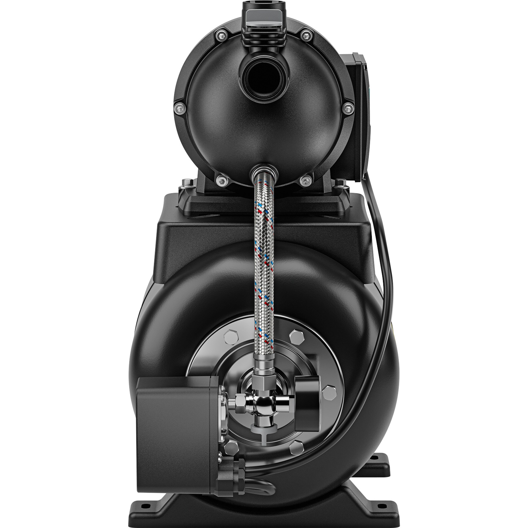 Kärcher Pumpe Hauswasserwerk BP 3.200 Home