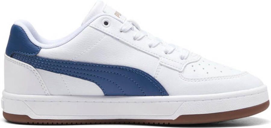 Puma Caven 2.0 sneakers wit blauw