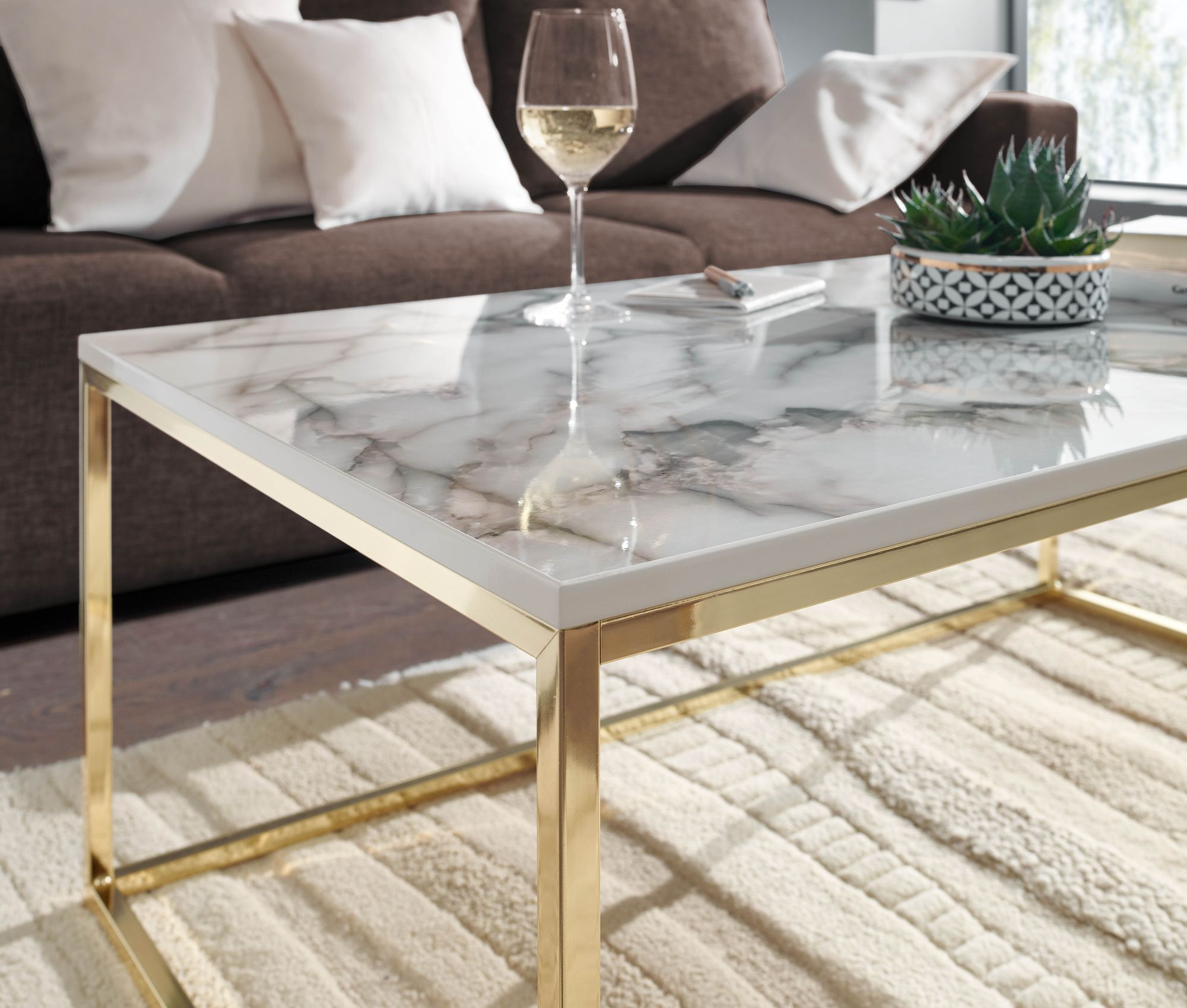 Couchtisch