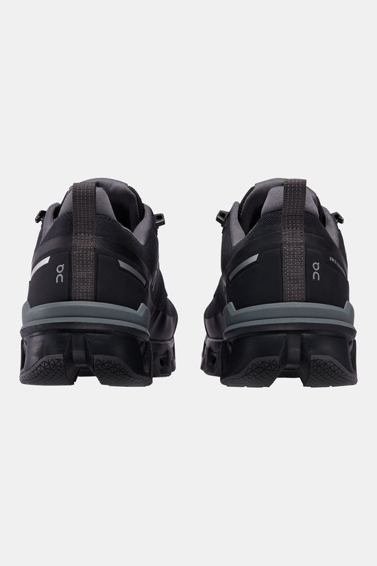 On On Cloudwander Waterproof Schoen