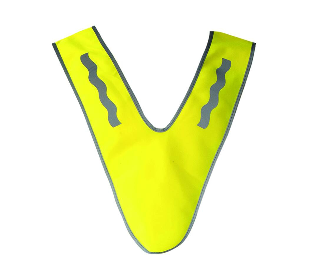 KORNTEX KX805 - Collier réfléchissant pour enfant