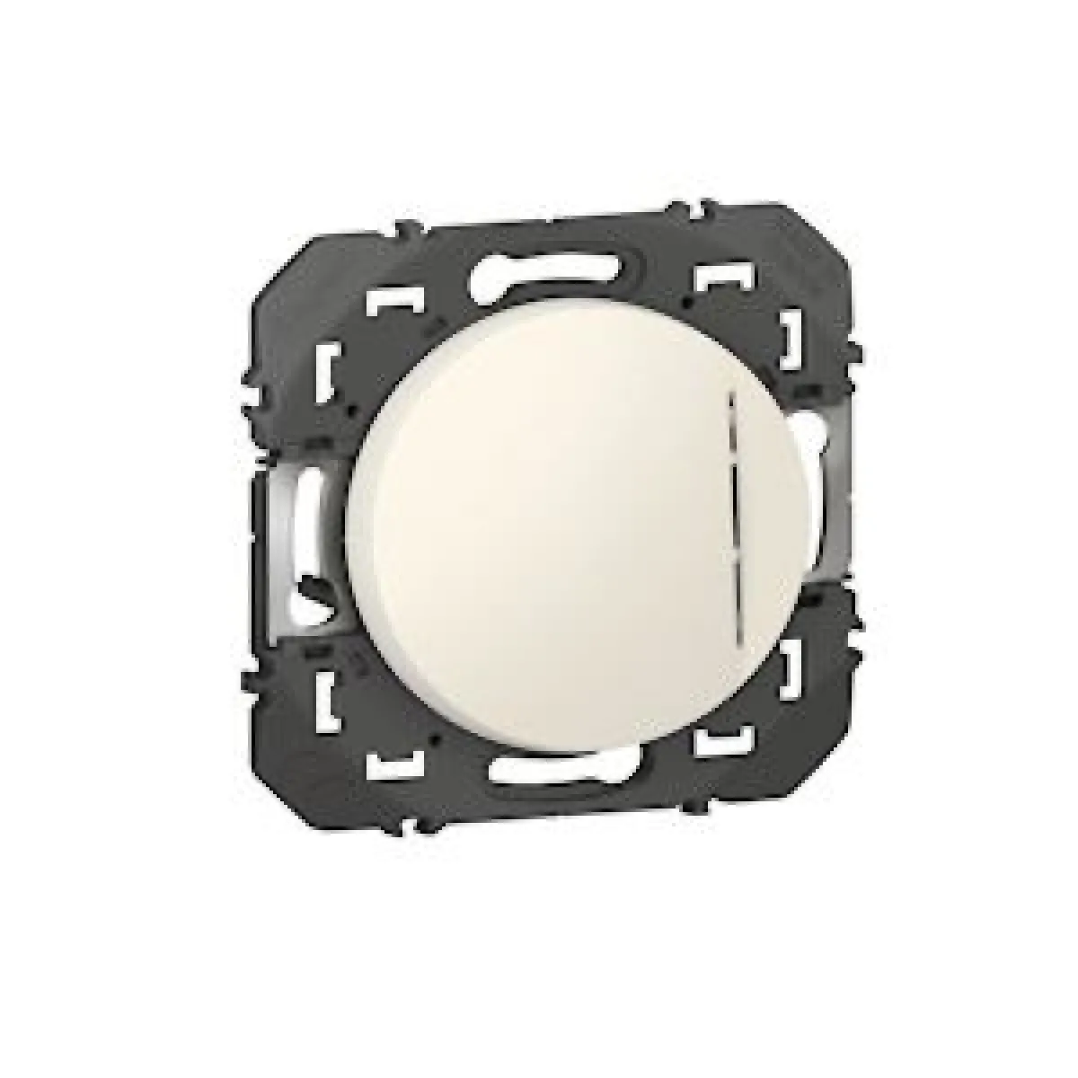 Legrand Bouton Poussoir Lumineux