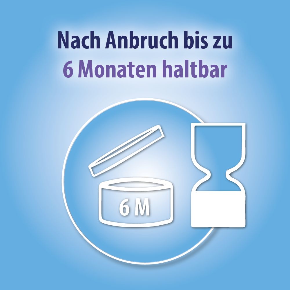 Olynth® PLUS 0,1 % / 5 % Nasenspray