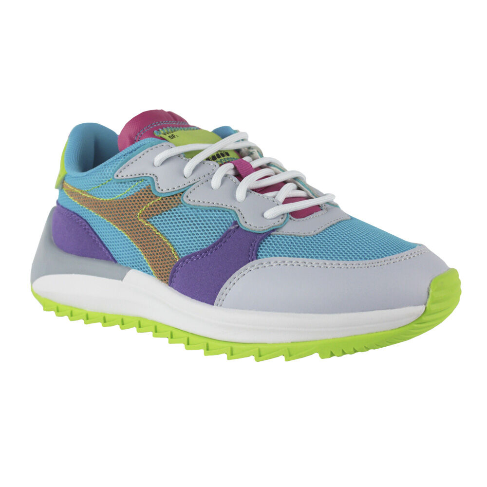 Sapatos Diadora 501.178302 01 C9869 Bl Atoll/deep Lavander/ha