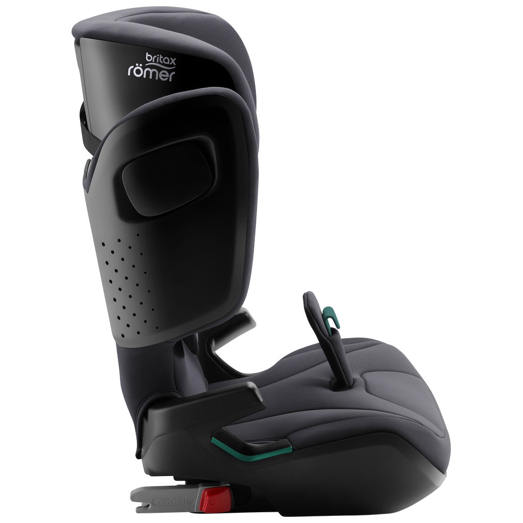 britax römerbritax römer   Kidfix i-Size storm grey