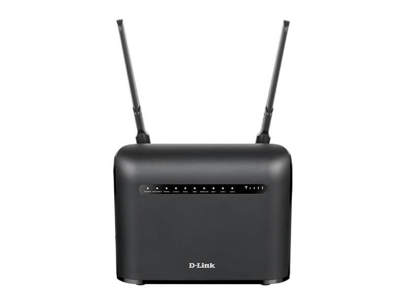 D-Link LTE-Router DWR-953v2 D-Link LTE Cat4 WiFi AC1200 Router