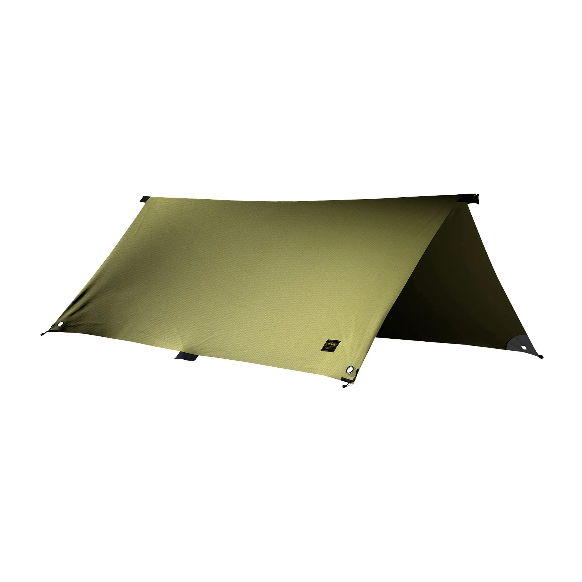 Tatonka -  Tatonka Tarp 2 light olive