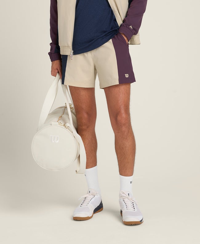 Tennis Volley Short 6