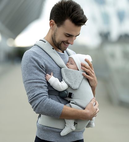 BeSafe Babytrage - Haven - Basic - Nacht