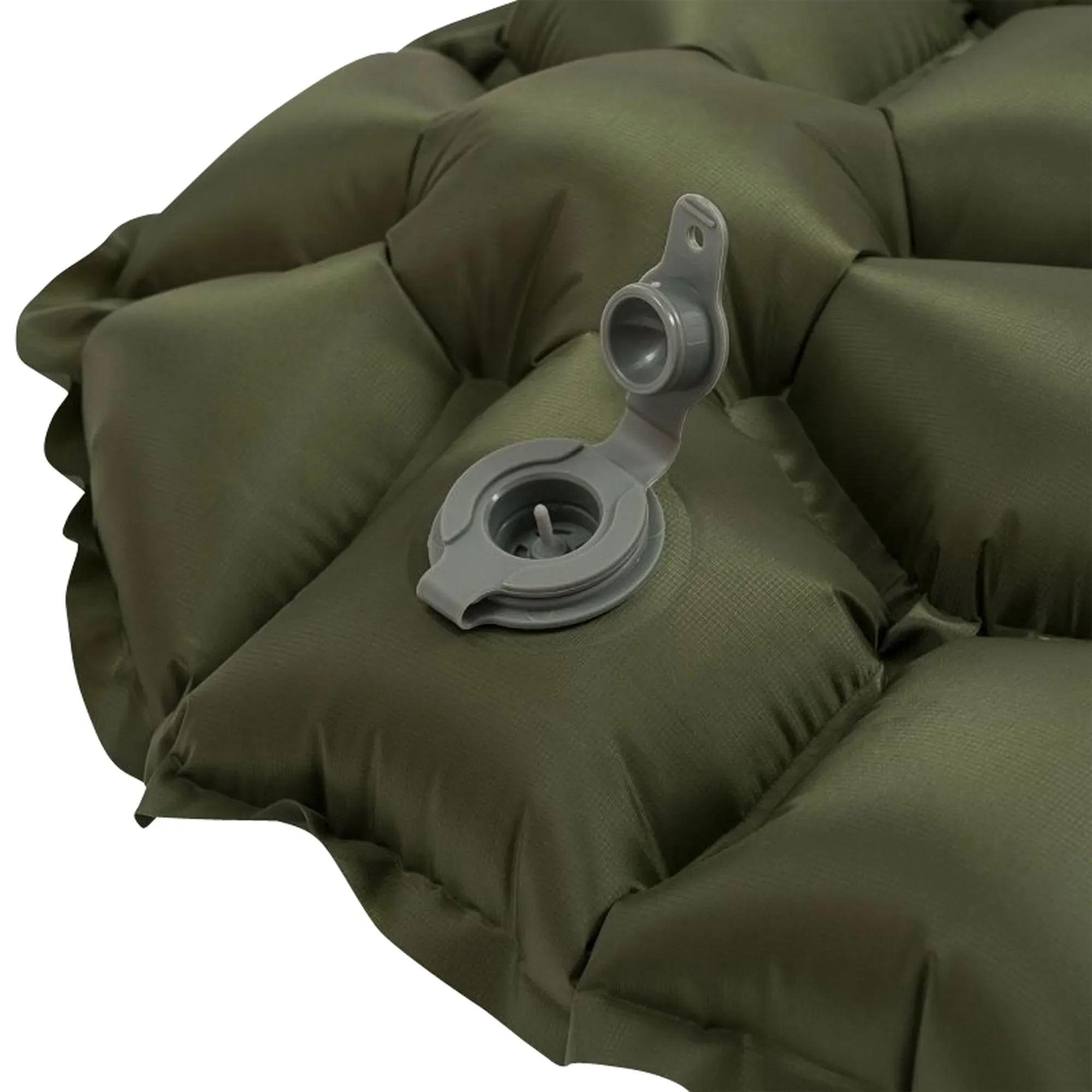 Highlander -  Highlander Isomatte NAP-PAK grün