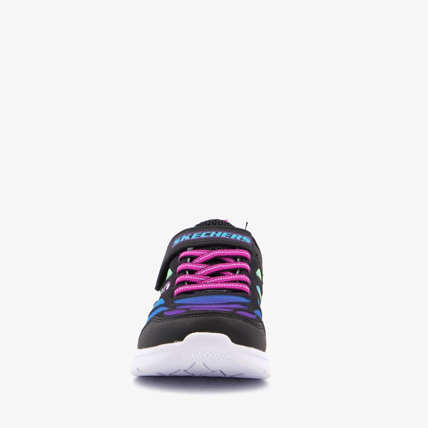 Skechers Microspec Max Airy Color kinder sneakers
