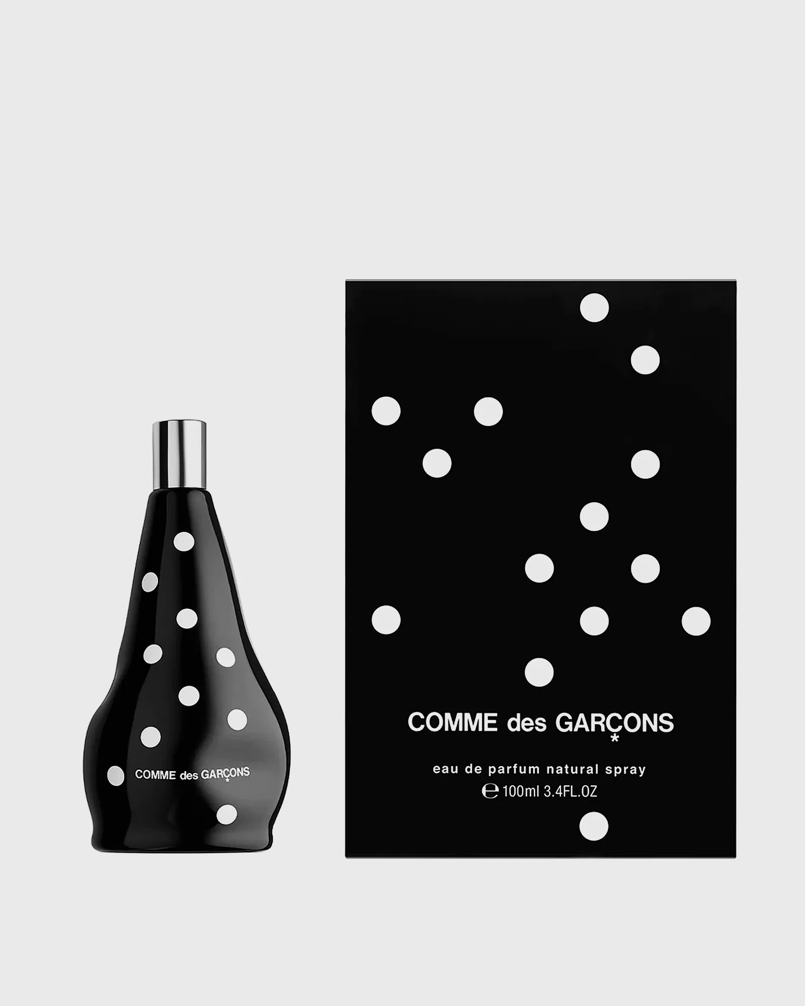 Comme des Garçons Parfum COMME DES GARÇONS DOT - 100 ml