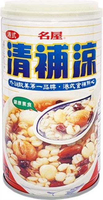 Famous House Instant Ching Poo Leung 370g