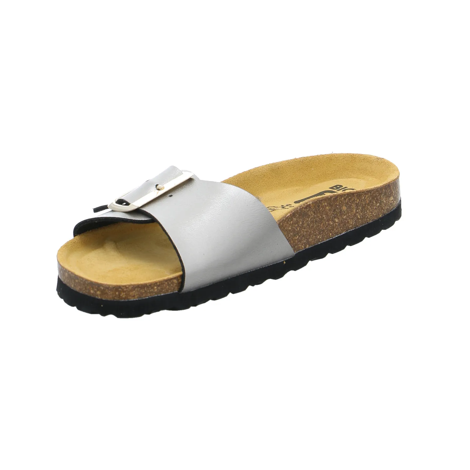 BIOLife Bio-Fussbett Gold Lederimitat