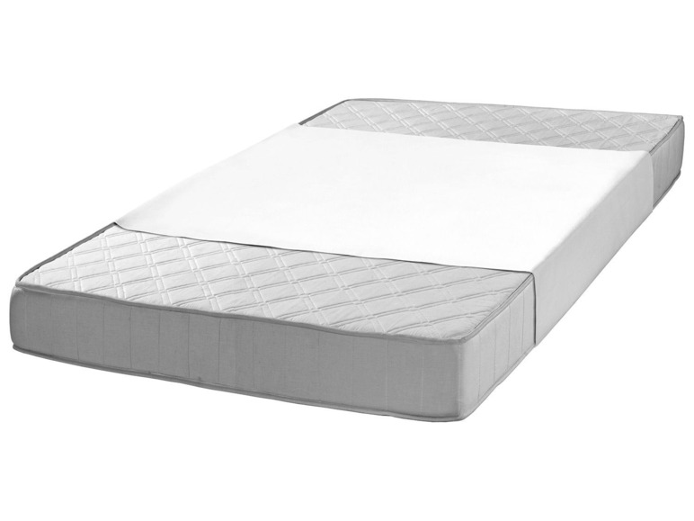 Molton incontinentielaken 90 x 150 cm