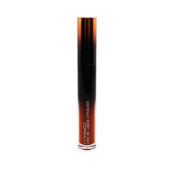 MAC Love Me Liquid Lipcolour