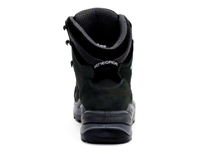 LOWA Renegade GTX Mid Ws Wide