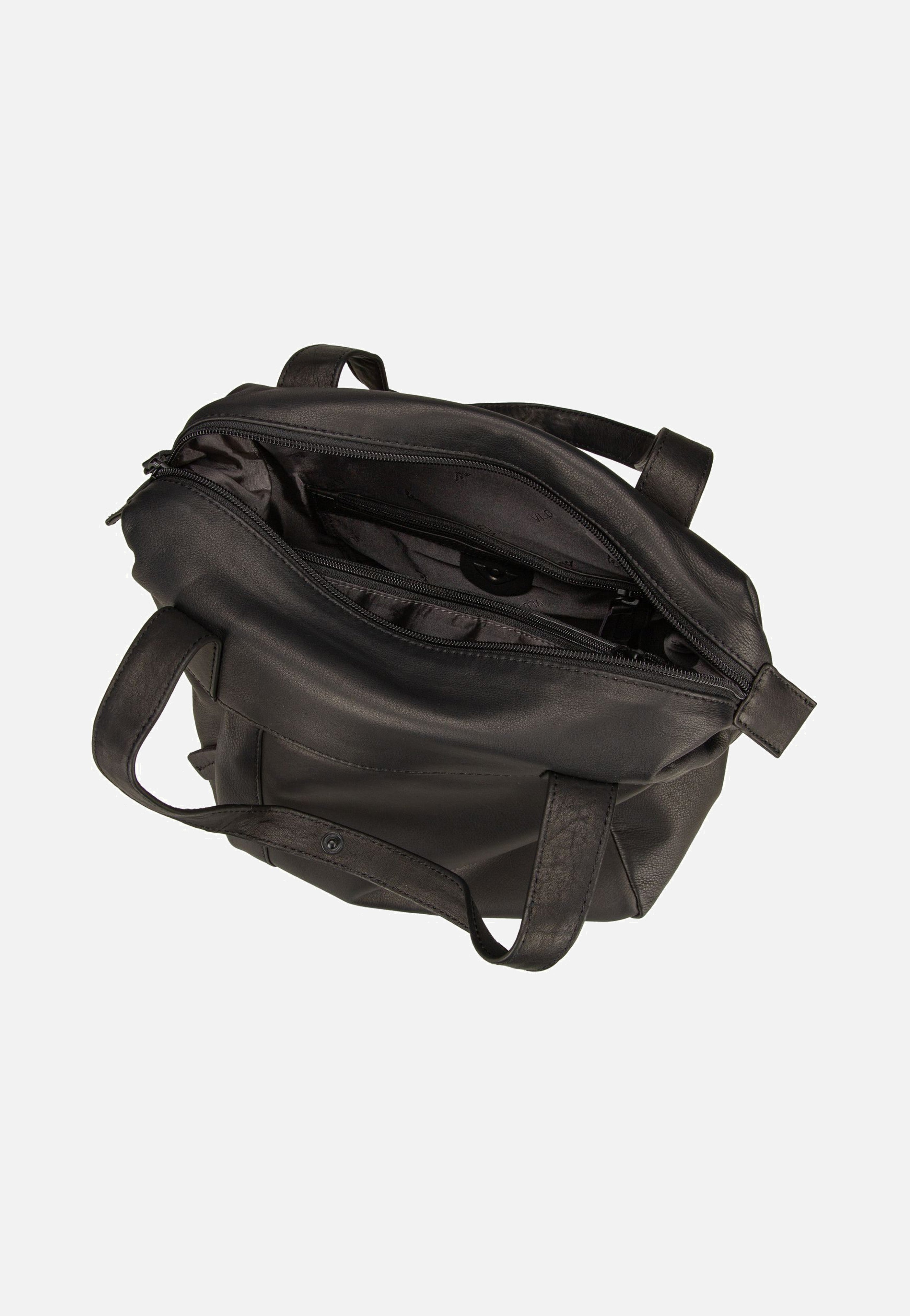Celia 21270 Schwarz - Henkeltasche