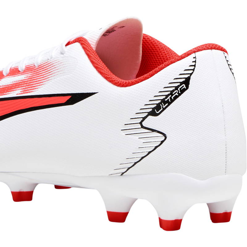 Puma Ultra Play FG/AG Fodboldstøvler