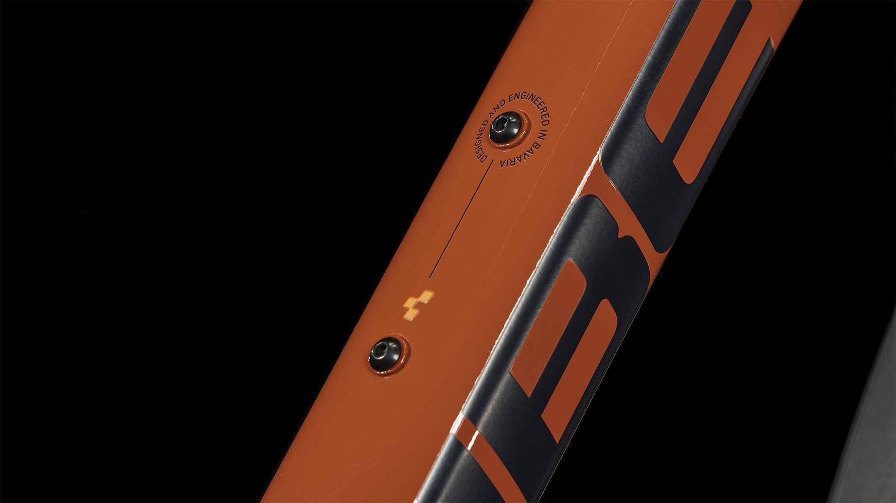 Cube| Trekkingrad AIM ALLROAD 26