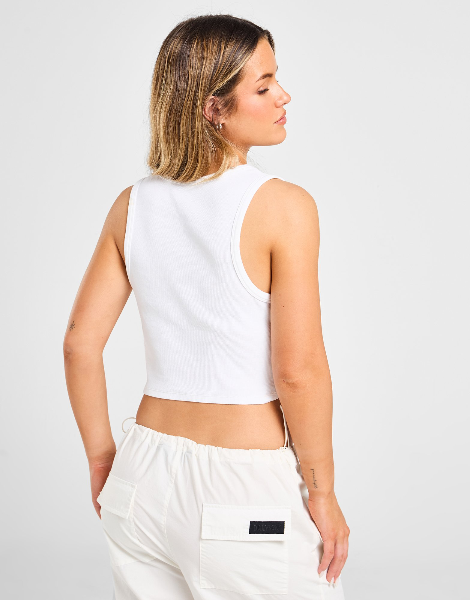 DAILYSZN Débardeur Daily Femme