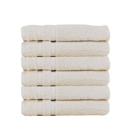 6-PACK: Gastendoekjes