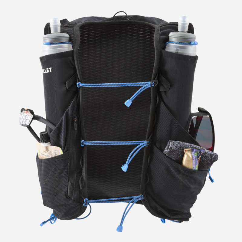 Intense Ultra 15 - Sac trail