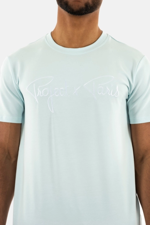 Tee shirt project x paris 1910076 ibw