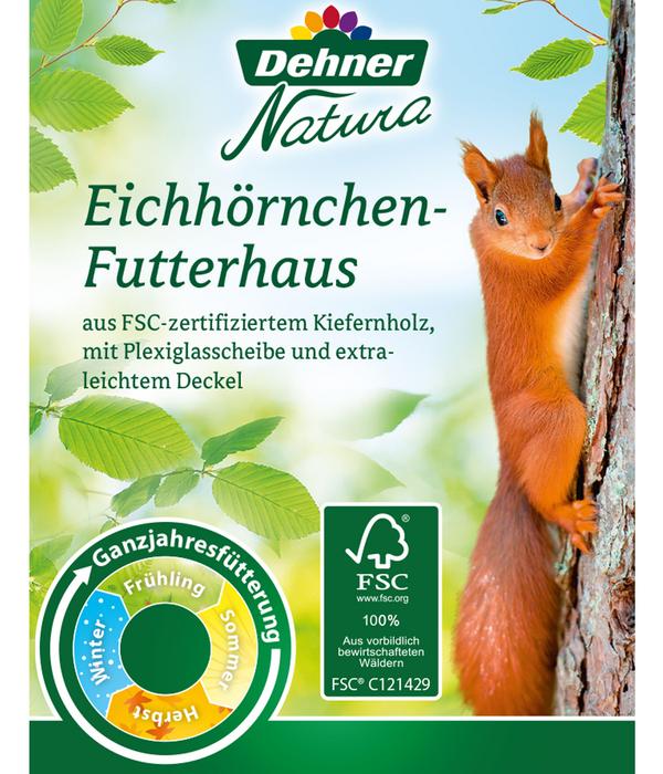 Dehner Natura Premium