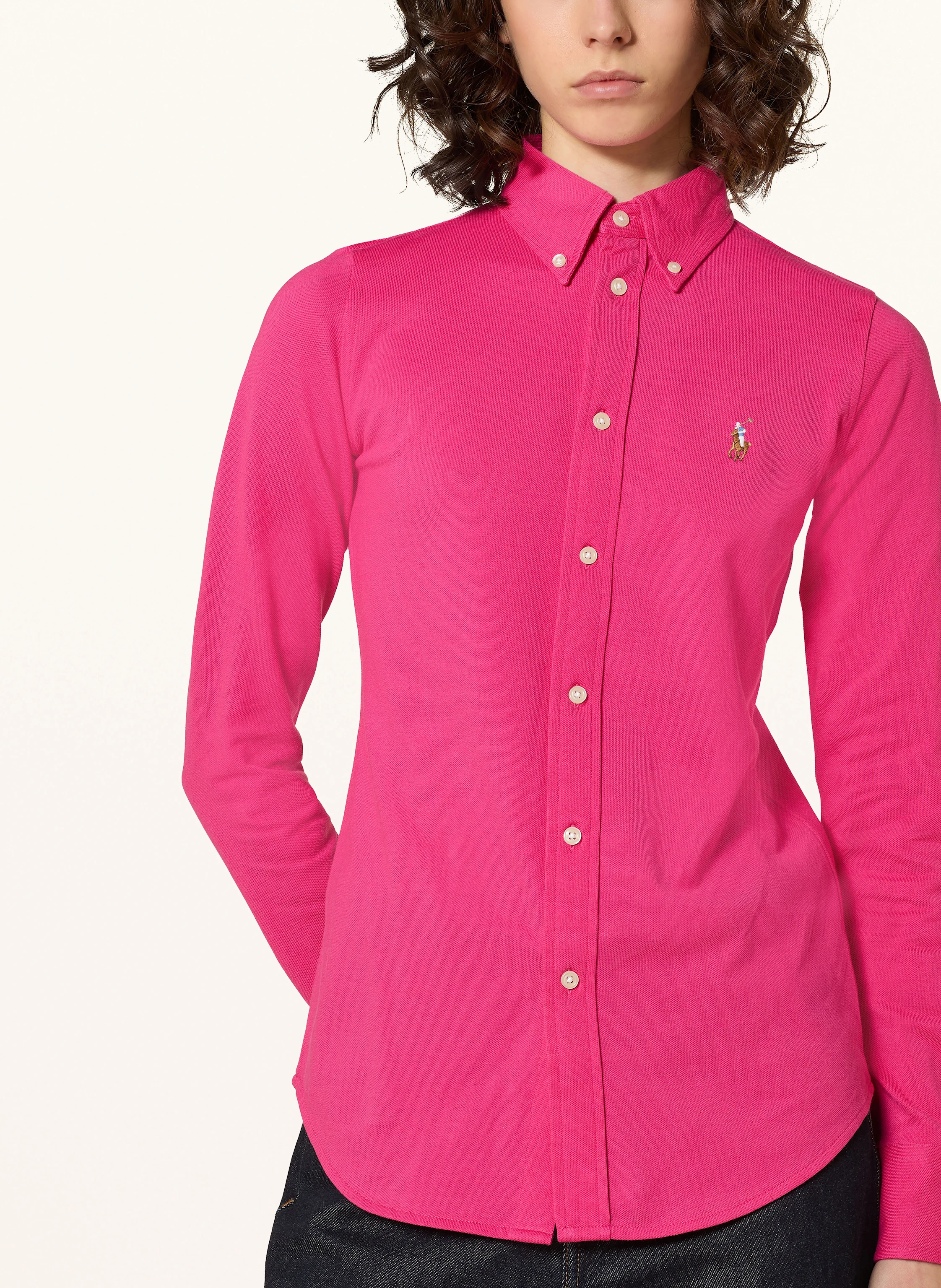 POLO RALPH LAUREN Hemdbluse