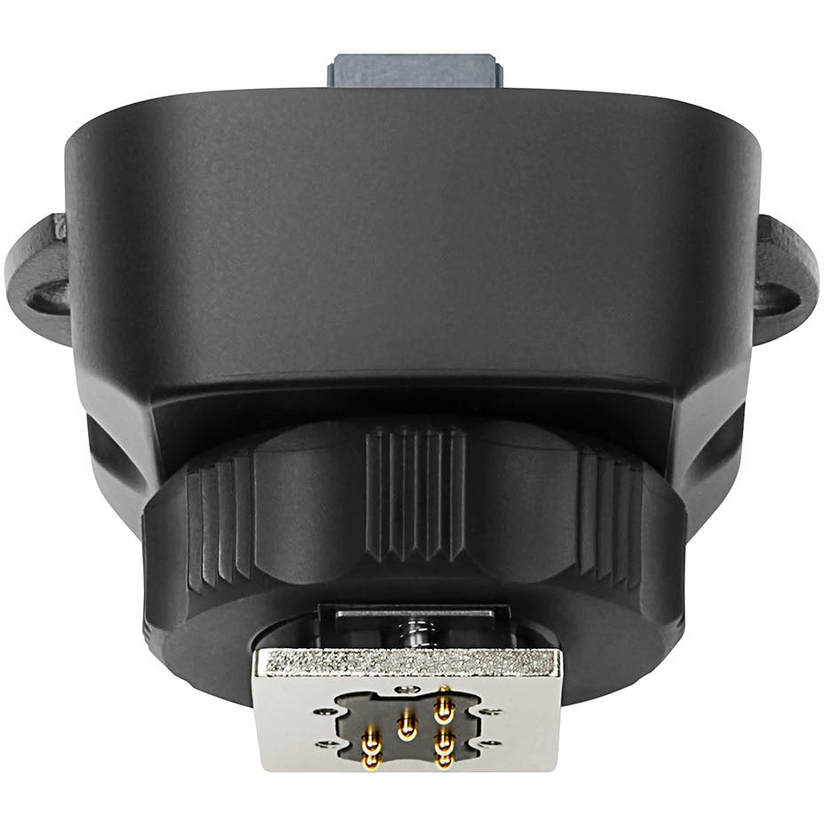 Tascam CA-AK1-F hot shoe adapter voor CA-XLR2d (Fujifilm)