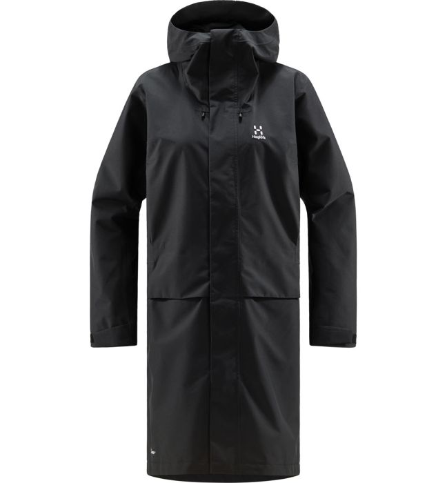 Aria Proof Parka Women regnjakke