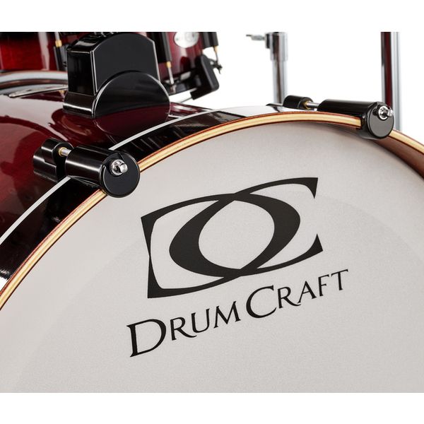 DrumCraft Series 4 Standard Set CB
