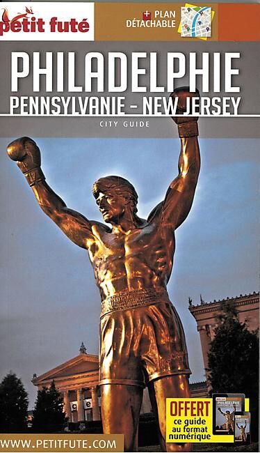 PETIT FUTE - PETIT FUTE PHILADELPHIE