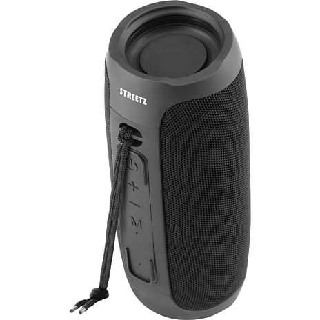 Streezt S350 bluetooth højttaler - sort