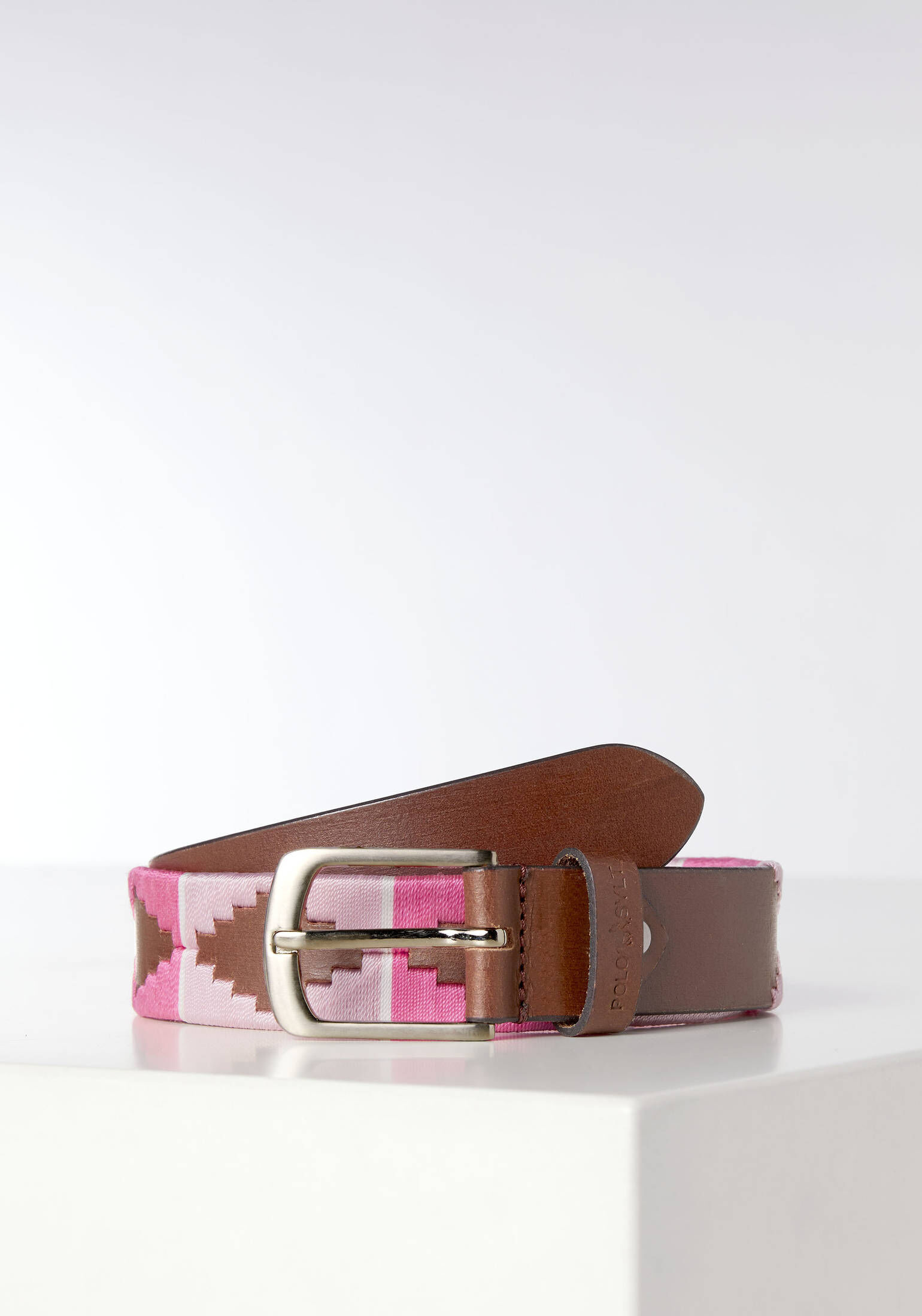 Polo Sylt| Damen Ledergürtel