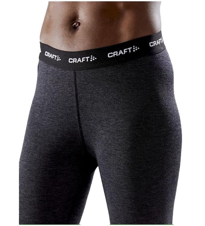 Craft Women CORE Wool Merino Pant
