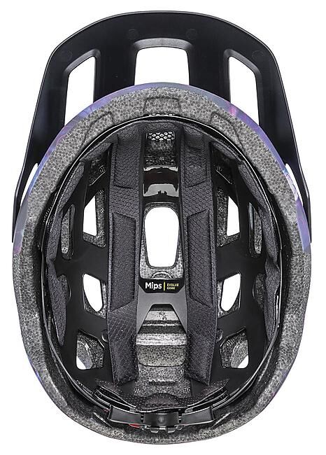 UVEX - CASQUE REACT JR MIPS