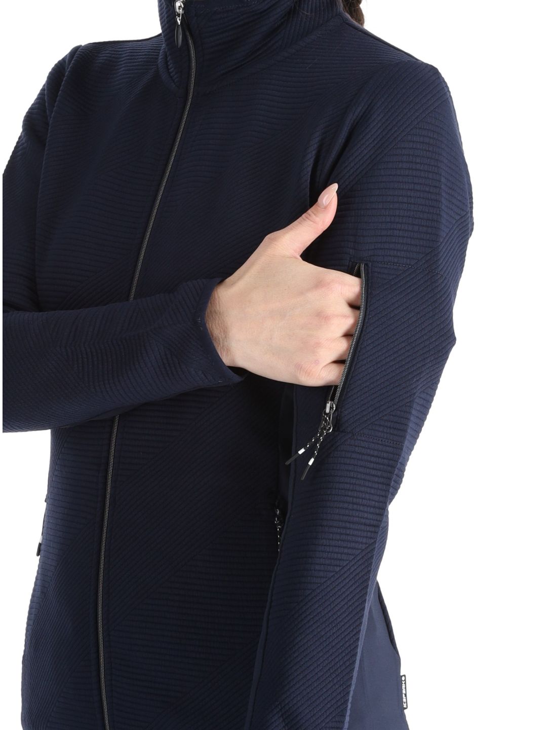 Ettenheim vest dames