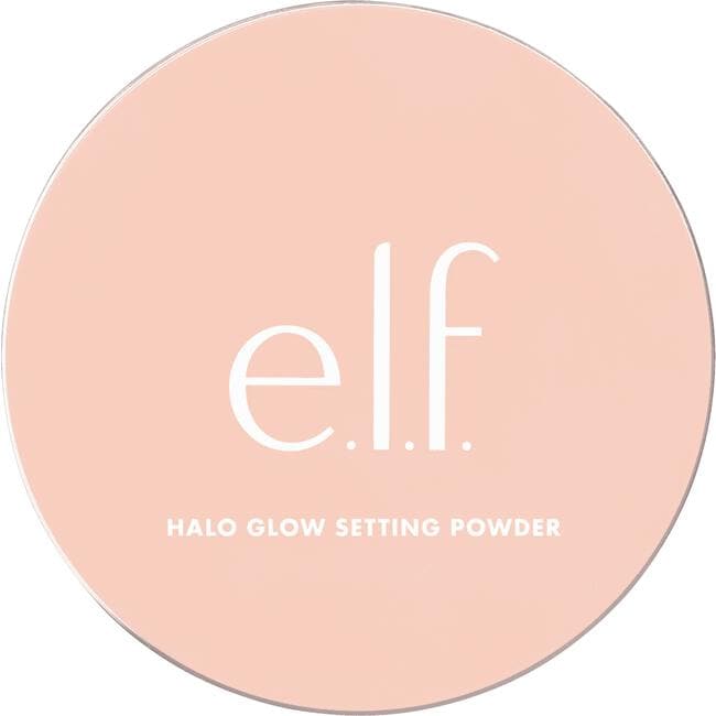 e.l.f. Halo Glow Setting Powder Medium