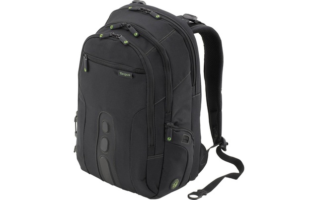 Targus Notebookrucksack »EcoSpruce«