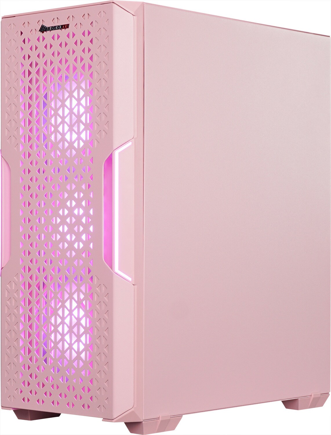 Gaming PC Zindarella V AMD Ryzen 7 5800X, 32GB DDR4, NVIDIA RTX 4070 12 GB, 2TB SSD, Windows 11