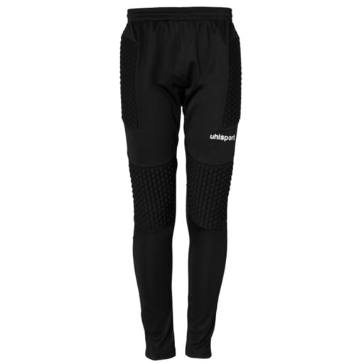 Calças Standard Gk Pretas Uhlsport