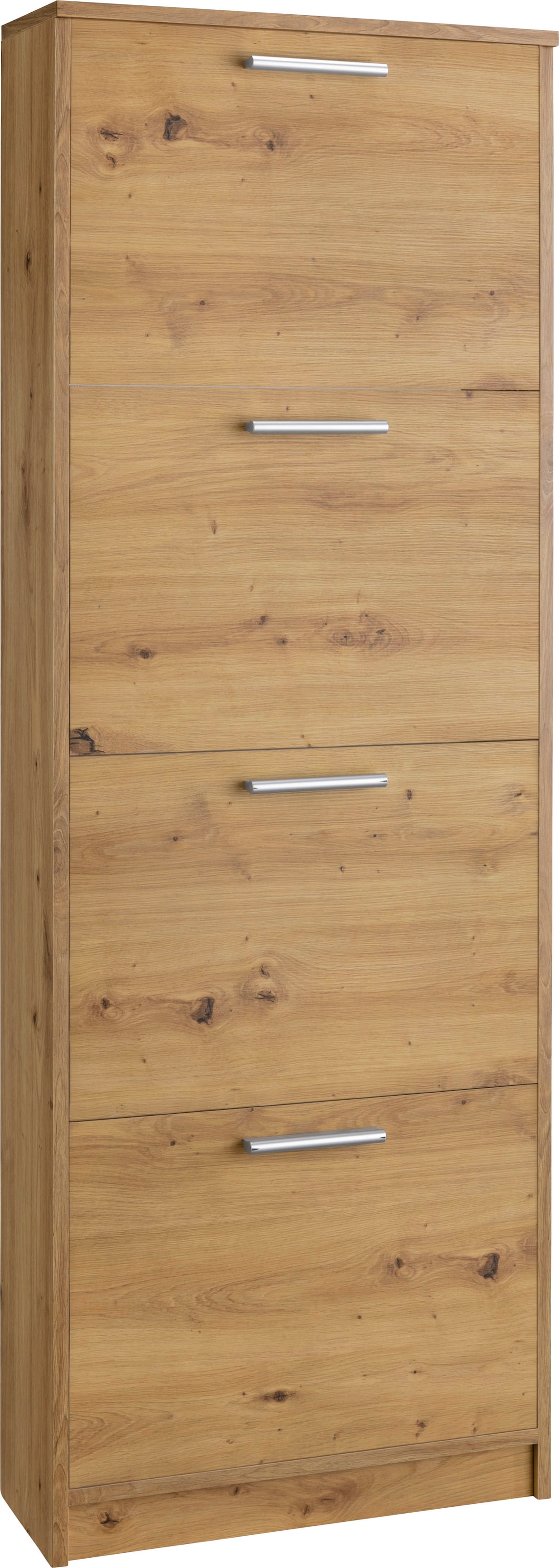 INOSIGN Schuhschrank »Bill« Breite 55 cm
