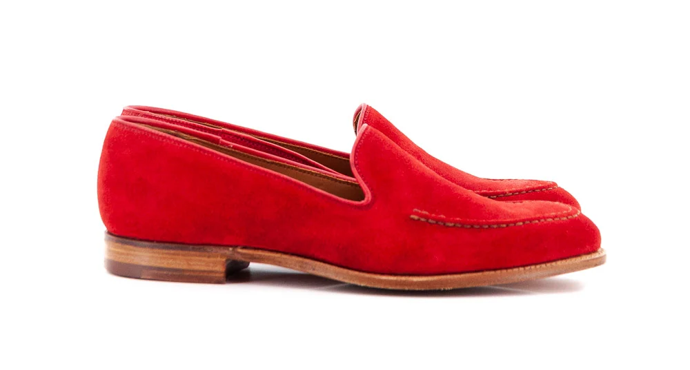 CROCKETT AND JONES - BELLA CJ