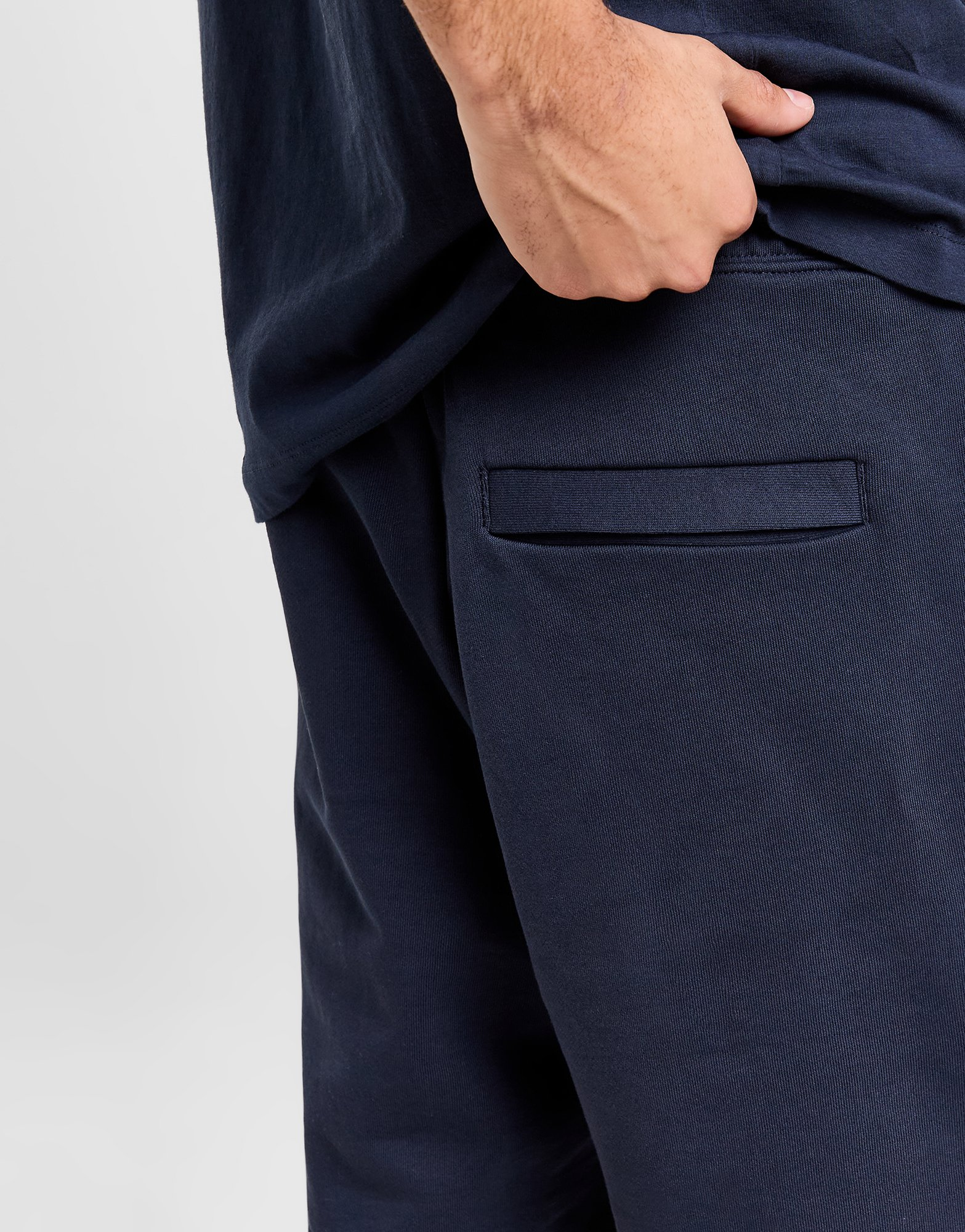 HUGO Short Script Homme
